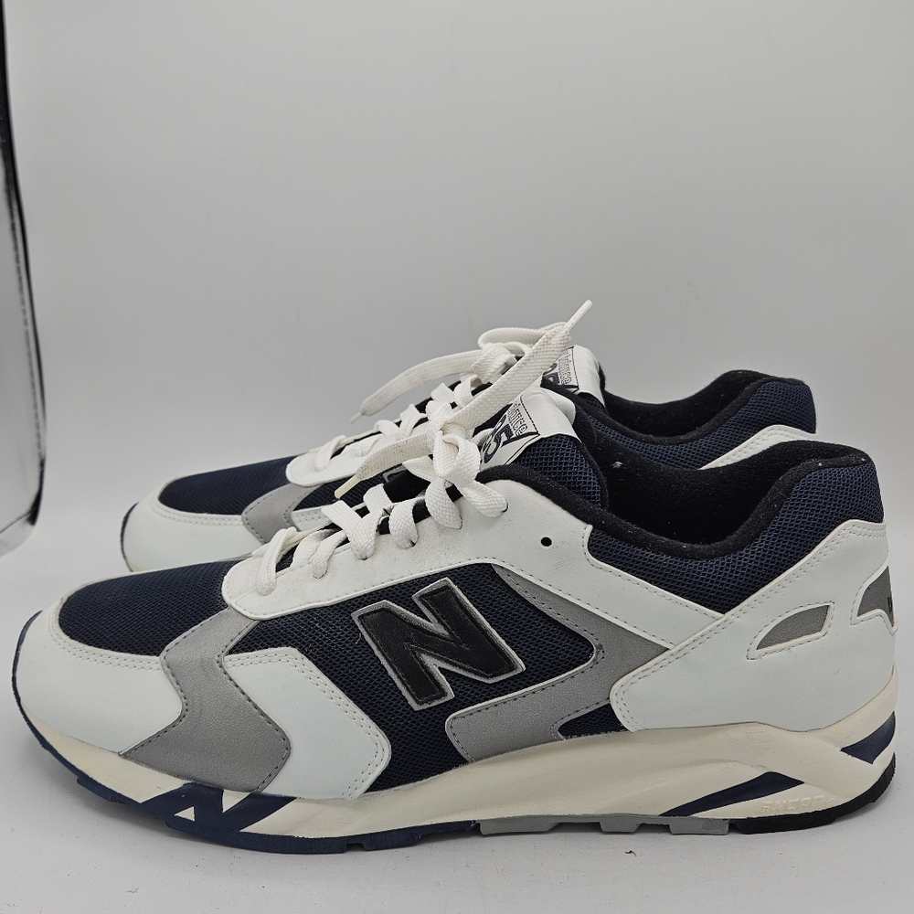 New Balance 485 Mens Size 12 Sneakers - Picture 16 of 16